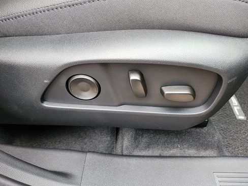 New 2026 GMC Terrain Denali image 41