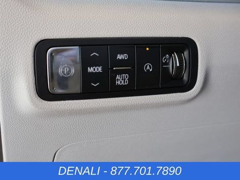 New 2026 GMC Terrain Denali AWD/4WD image 22