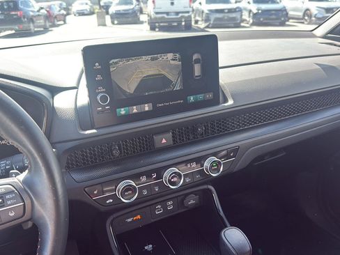 Certified 2024 Honda CR-V Sport-L image 46