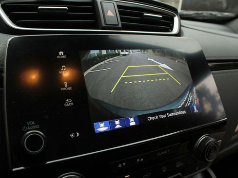 Used 2021 Honda CR-V EX image 25