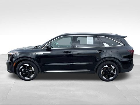Used 2025 Kia Sorento SX Prestige AWD/4WD image 2