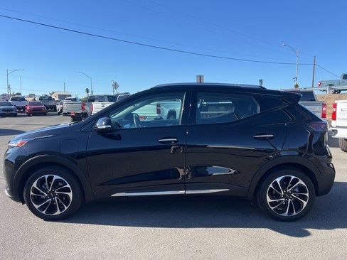 Certified 2023 Chevrolet Bolt EUV Premier image 11