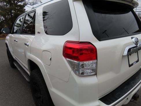 Used 2011 Toyota 4Runner 4WD image 11