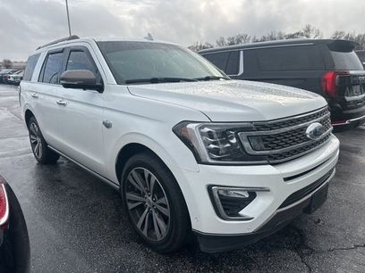 Used 2020 Ford Expedition King Ranch