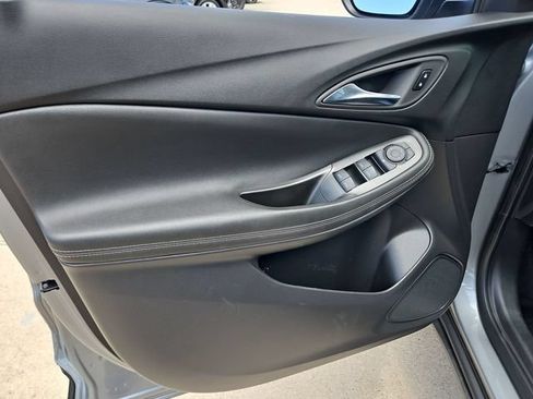 Used 2025 Buick Encore GX Preferred FWD image 20