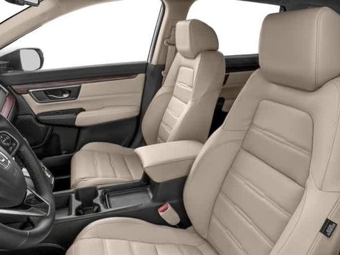 Used 2018 Honda CR-V EX-L image 12