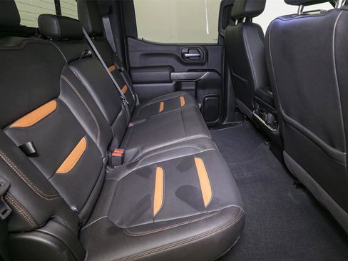 Used 2022 GMC Sierra 1500 AT4 w/ AT4 Premium Package image 21