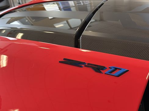 Used 2019 Chevrolet Corvette ZR1 w/ Battery Protection Package image 33