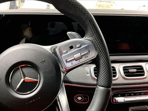 Used 2022 Mercedes-Benz GLE 53 AMG 4MATIC Coupe image 25