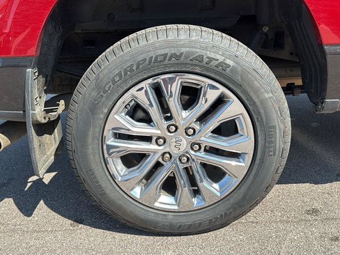 Used 2024 Ford F150 King Ranch w/ FX4 Off-Road Package AWD/4WD image 16
