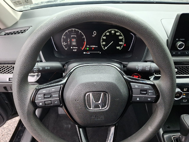 Used 2022 Honda Civic LX image 19