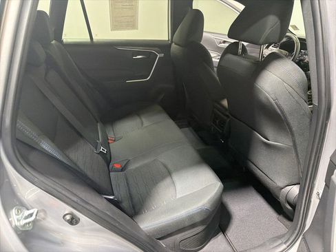 Used 2024 Toyota RAV4 SE w/ Convenience Package AWD/4WD image 22