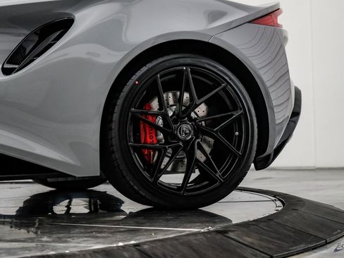 New 2026 Lotus Emira image 99