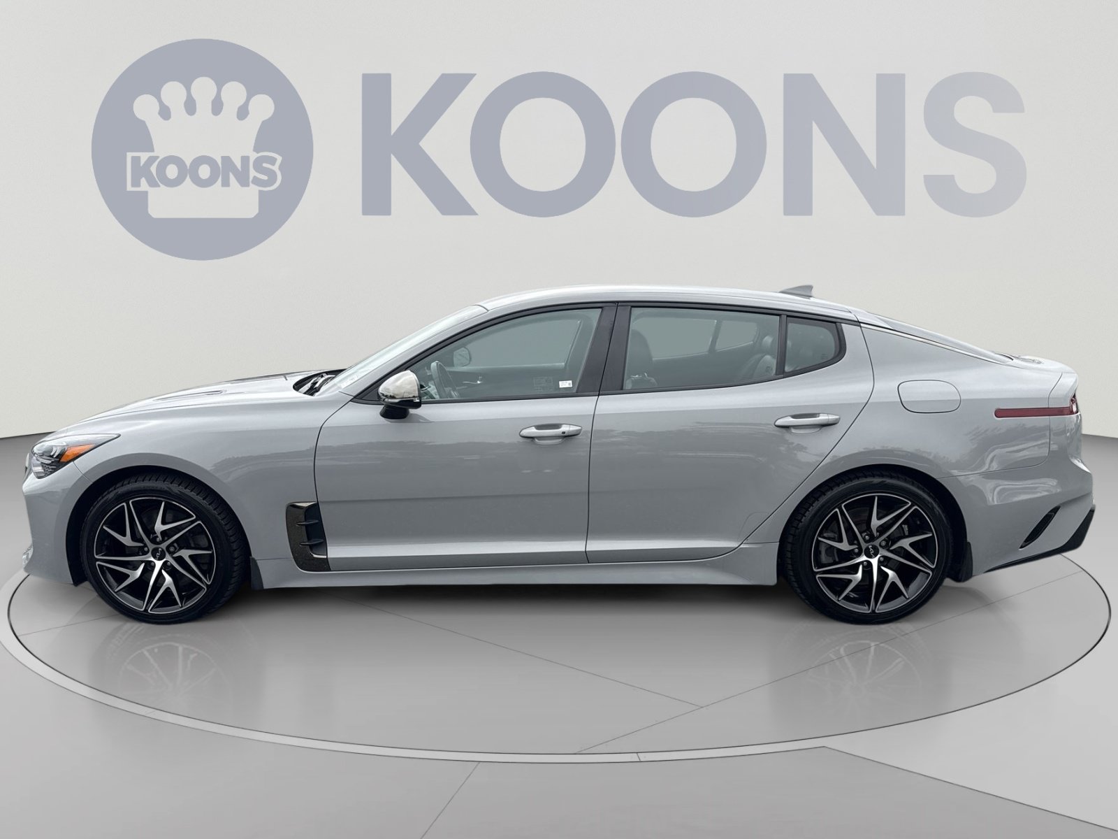 Used 2023 Kia Stinger GT-Line AWD/4WD image 7