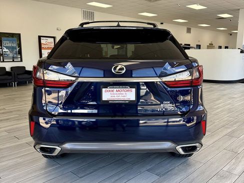 Used 2016 Lexus RX 350 FWD w/ Premium Package image 8