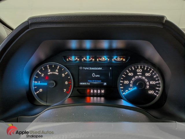 Used 2018 Ford F150 XLT w/ Equipment Group 302A Luxury AWD/4WD image 13