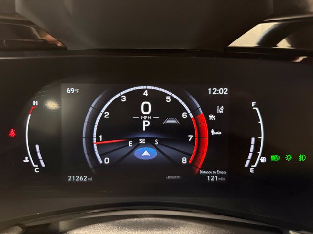 Used 2024 Lexus NX 350 F Sport AWD/4WD image 17