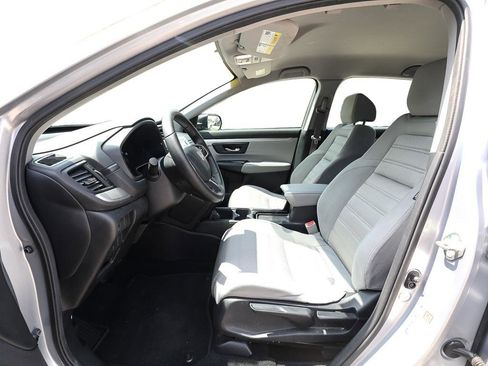 Used 2019 Honda CR-V LX image 12