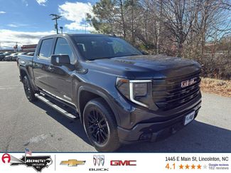 New 2026 GMC Sierra 1500 Elevation w/ Elevation Premium Package video 1