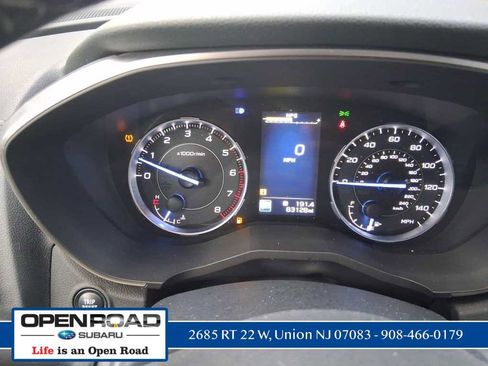 Used 2019 Subaru Ascent Limited image 18