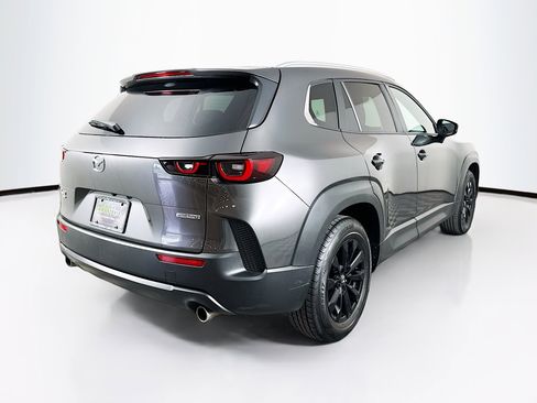 Used 2025 MAZDA CX-50 AWD 2.5 S w/ Preferred Package image 9