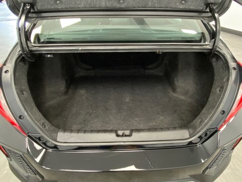 Used 2019 Honda Civic Si image 40