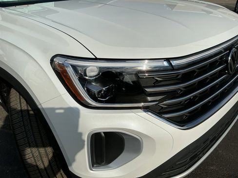 New 2026 Volkswagen Atlas SE AWD/4WD image 24