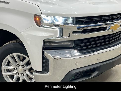 Used 2019 Chevrolet Silverado 1500 LT w/ All-Star Edition image 41