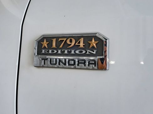 Used 2014 Toyota Tundra 1794 Edition AWD/4WD image 54