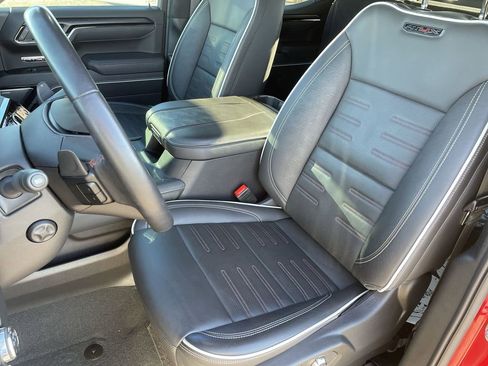 Used 2024 GMC Sierra 1500 AT4X image 20