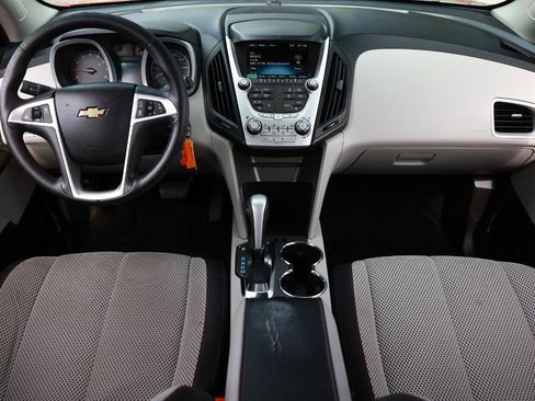 Used 2013 Chevrolet Equinox LT w/ Driver Convenience Package image 2