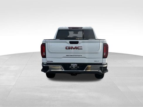 Used 2024 GMC Sierra 1500 SLT image 7