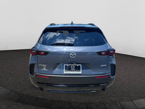 New 2026 MAZDA CX-50 AWD 2.5 Hybrid w/ Weather Package image 4