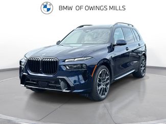 New 2026 BMW X7 xDrive40i w/ Executive Package video 1