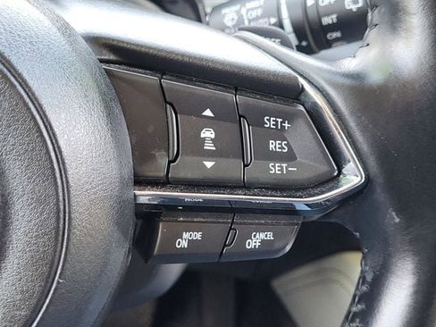 Used 2022 MAZDA CX-5 AWD 2.5 S w/ Premium Package image 12