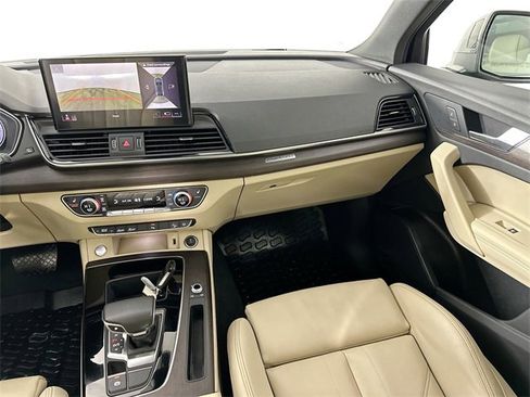 Used 2022 Audi Q5 2.0T Premium Plus image 26