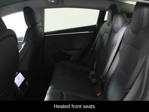 Used 2024 Tesla Model 3 Long Range AWD/4WD image 8