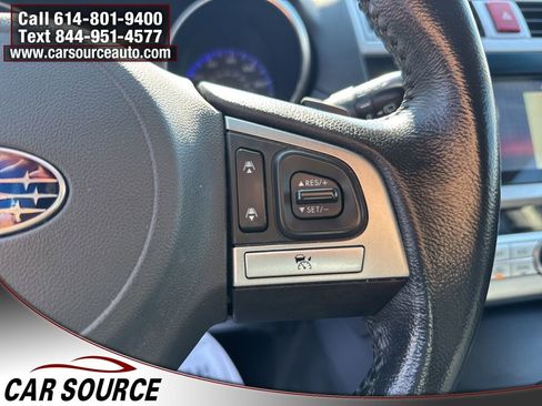 Used 2015 Subaru Outback 2.5i Limited image 22