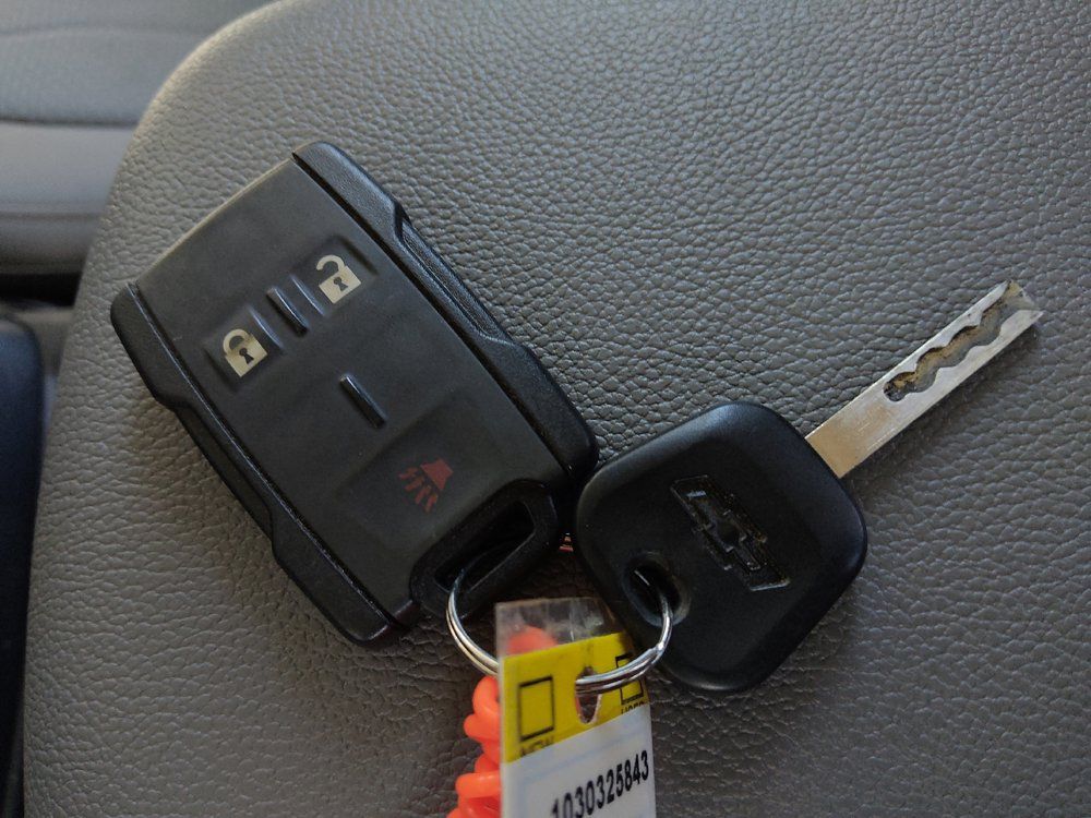 Used 2016 Chevrolet Colorado W/T w/ WT Convenience Package RWD image 32