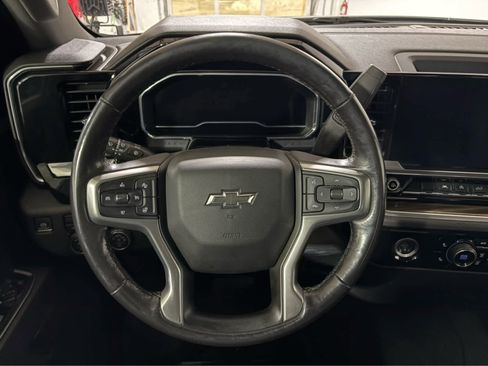 Used 2022 Chevrolet Silverado 1500 RST w/ Rally Edition image 17