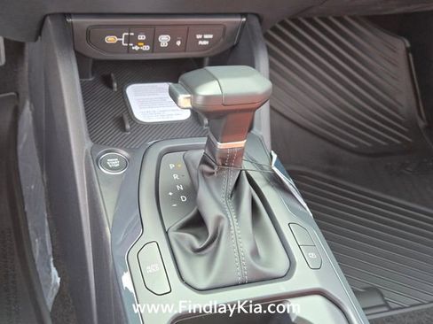 New 2026 Kia K4 GT-Line w/ GT-Line Premium Package image 19