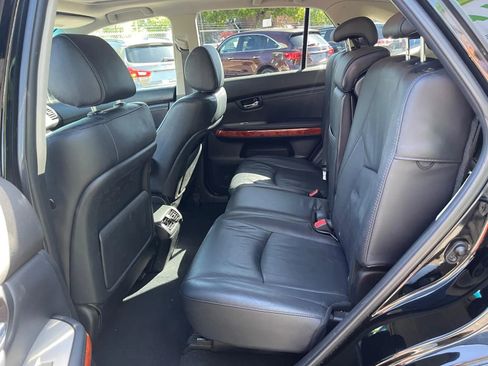 Used 2009 Lexus RX 350 AWD image 12