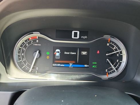 Used 2022 Honda Ridgeline RTL-E image 19