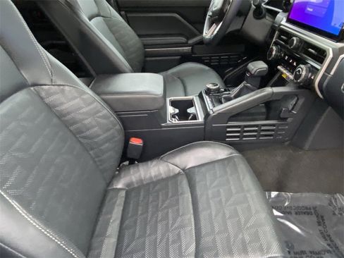 Certified 2025 Toyota 4Runner TRD Sport image 14