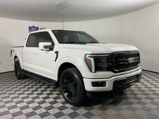 New 2026 Ford F150 Lariat w/ Equipment Group 502A High AWD/4WD video 1