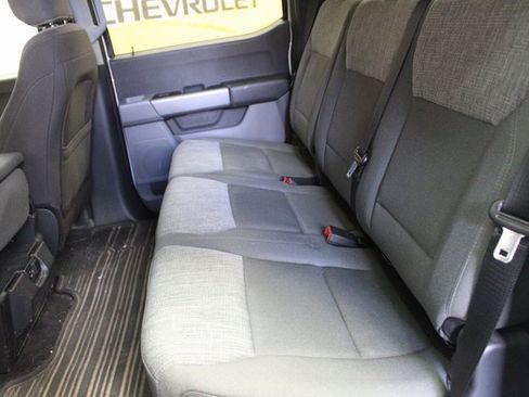 Used 2021 Ford F150 XLT w/ Trailer Tow Package image 12