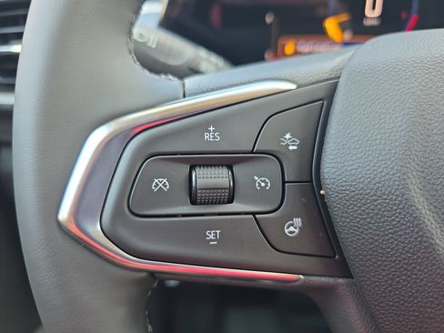 New 2026 Chevrolet TrailBlazer LT w/ Convenience Package FWD image 19