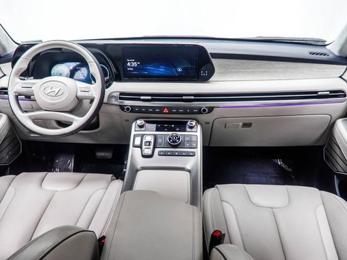 Used 2025 Hyundai Palisade Calligraphy AWD/4WD image 5