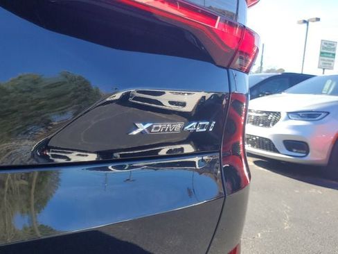 Used 2019 BMW X5 xDrive40i w/ Convenience Package image 8