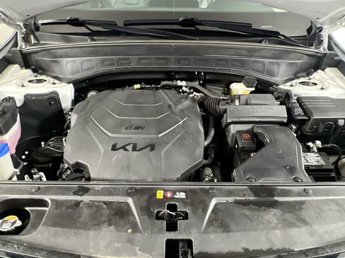 Used 2022 Kia Telluride EX w/ EX Premium Package image 32